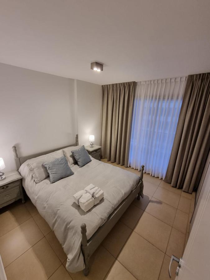 Nueva Cordoba - Premium Apartment Exterior foto