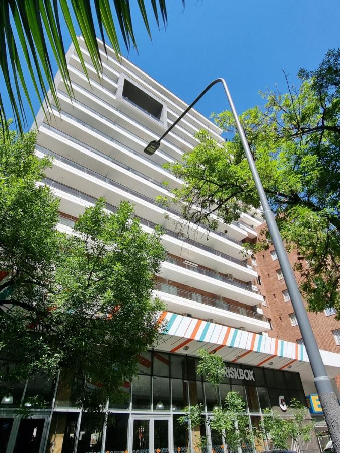 Nueva Cordoba - Premium Apartment Exterior foto