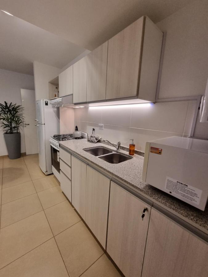 Nueva Cordoba - Premium Apartment Exterior foto